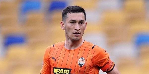 Степаненко: «Вірю, що «Шахтар» скоро зіграє у фіналі єврокубка»