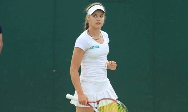 Украинская теннисистка обжалует пожизненную дисквалификацию в CAS 