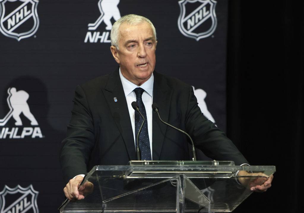 Тардиф – о рейтинге IIHF: «Это будет обсуждаться координационным комитетом организации»