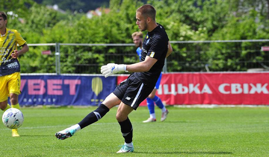 Суркіс повернув титул чемпіона до Києва. Огляд матчу Рух U-19 – Динамо U-19