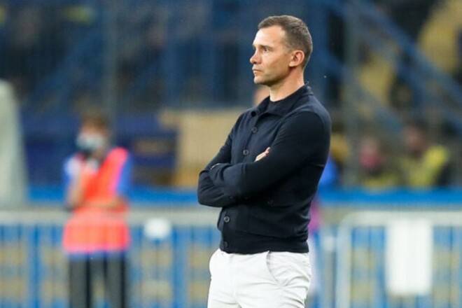 Вацко: «Шевченко не хоче, і головою УАФ стане інша людина»
