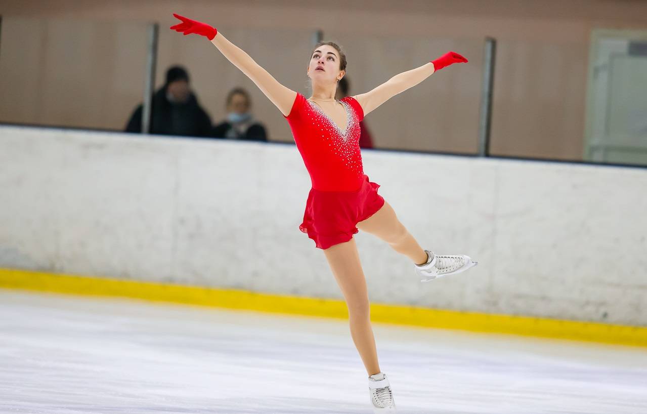 Україна вперше в історії не буде представлена на чемпіонаті Європи в жіночому одиночному катанні - підкосив COVID-19
