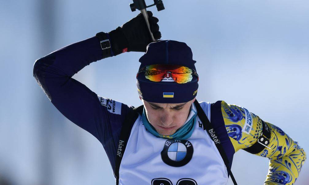 Пидручный заявил, что ему предлагали «слить» гонку