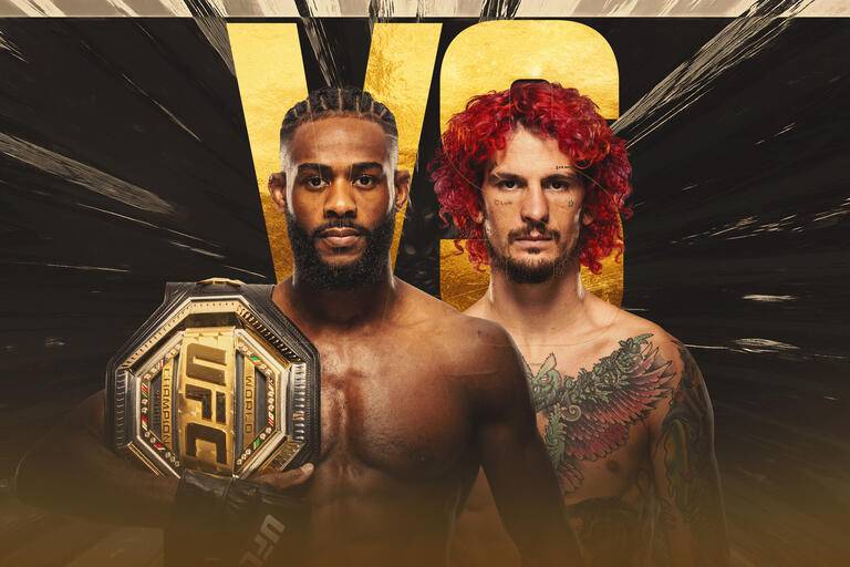 У UFC показали промо турніру UFC 292