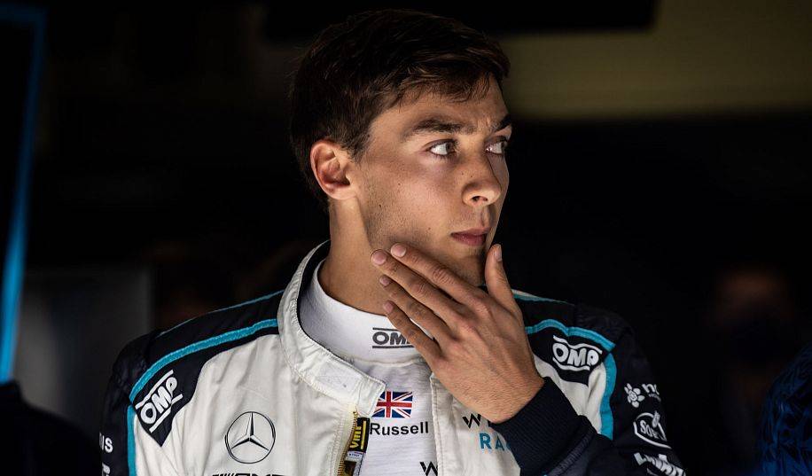 Руководитель Williams уверен, что Расселл будет бороться с Хэмилтоном и Ферстаппеном за чемпионство
