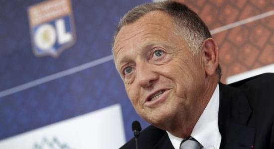 Президент «Лиона»: «Матч с «Ювентусом» состоится, коронавирус не влияет на международные игры»