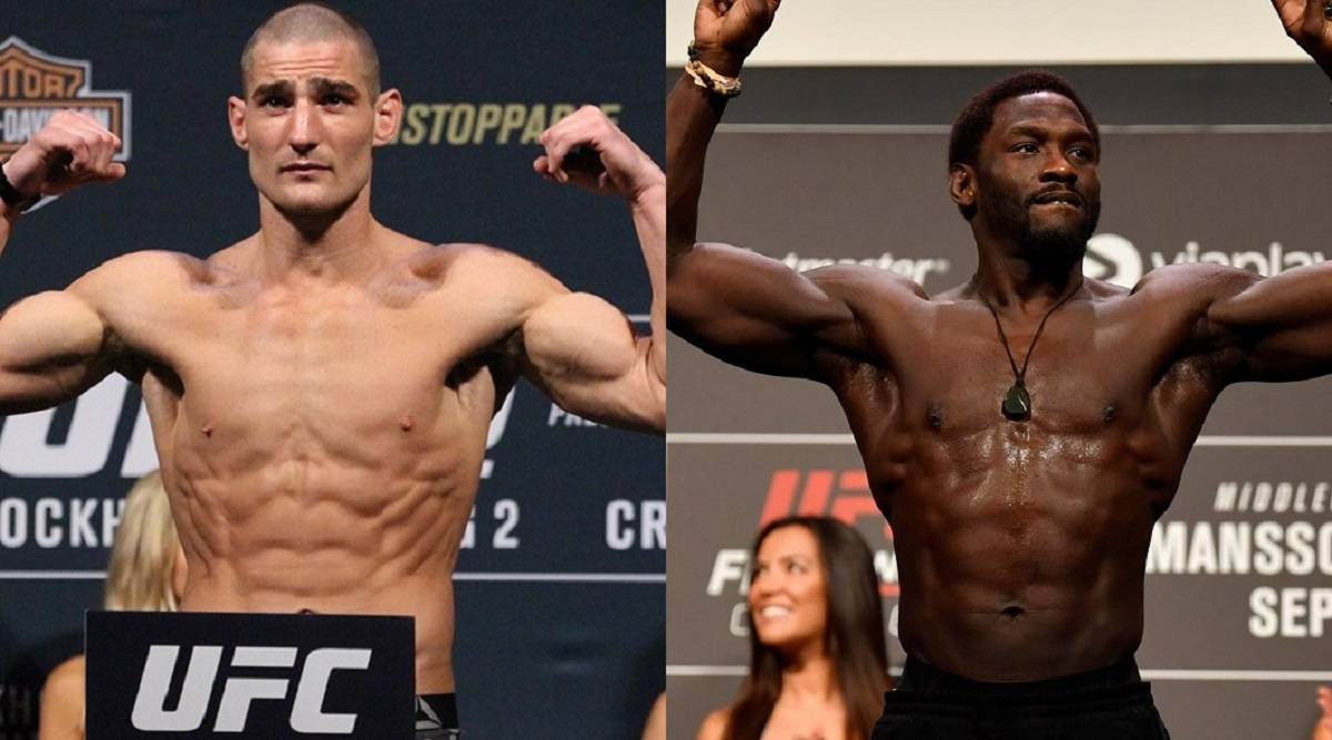 У UFC готують поєдинок Стрікленда і Каноніра