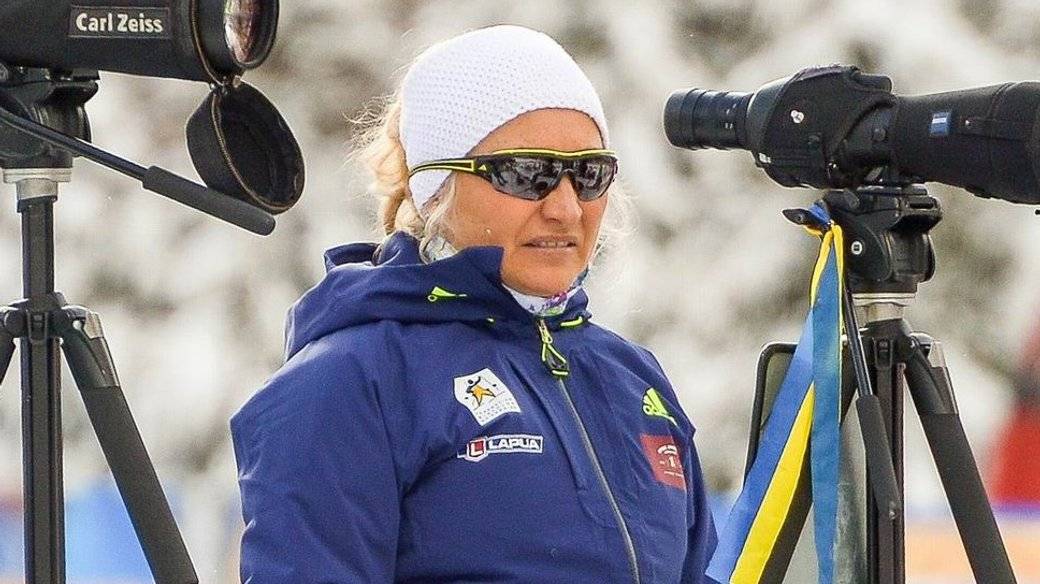 Тренер збірної України оцінила старт команди на чемпіонаті світу-2025