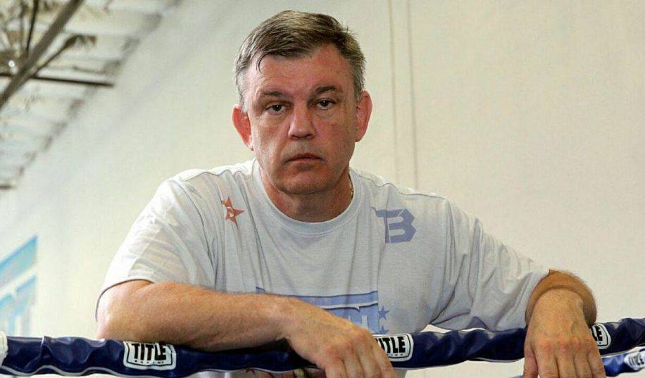 Атлас – про Усика: «Він знає як перемагати»