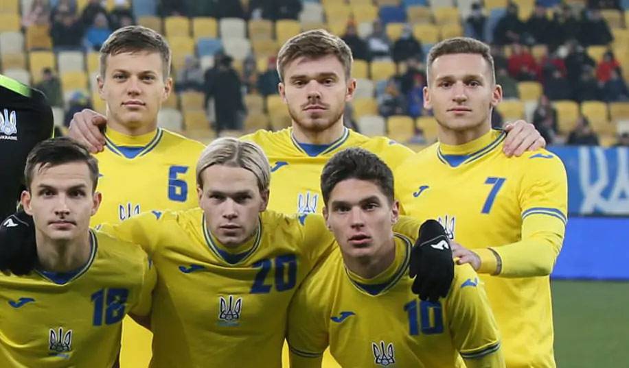 Колишній тренер Шахтаря вважає, що український півфіналіст Євро-2023 готовий грати у Європі