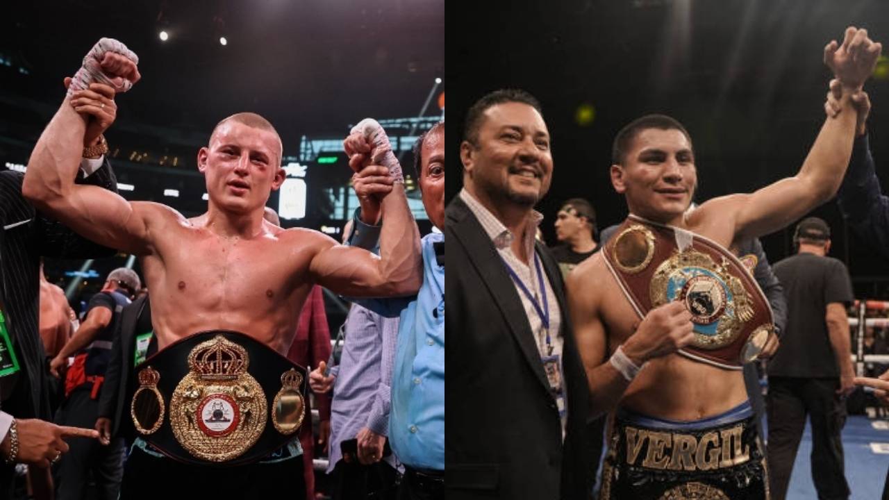 Поєдинок за титул WBA Regular між Станіоніс та Ортісом перенесений