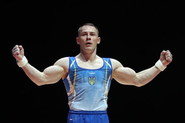 Без Верняева, але з Радивиловим. Став відомий склад збірної України на ЧС-2021