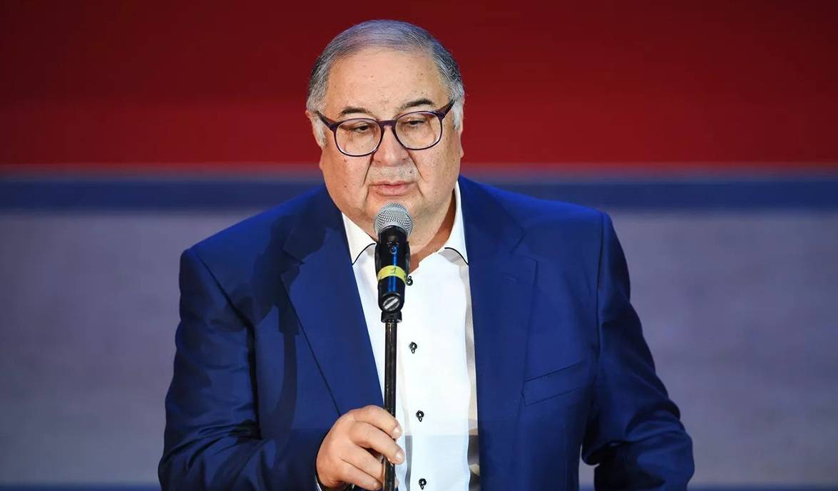 Друг путина избран президентом Международной федерации фехтования