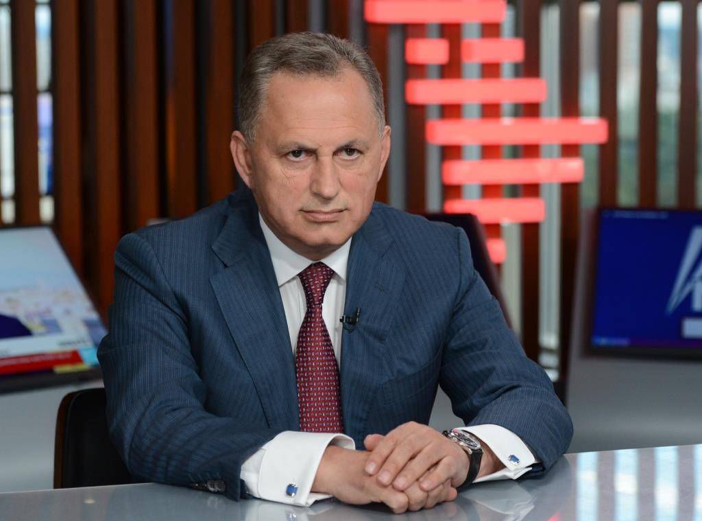 XSPORT поздравляет Бориса Колесникова!