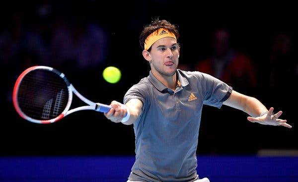 Тим: «В следующем году мы увидим нового обладателя «Шлема»