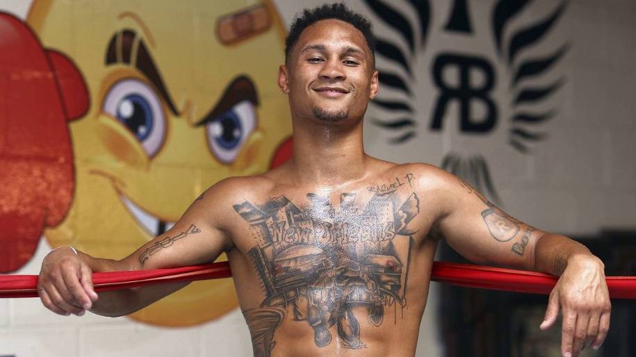 Прогрейс назвал своего фаворита в поединке Пакьяо – Гарсия