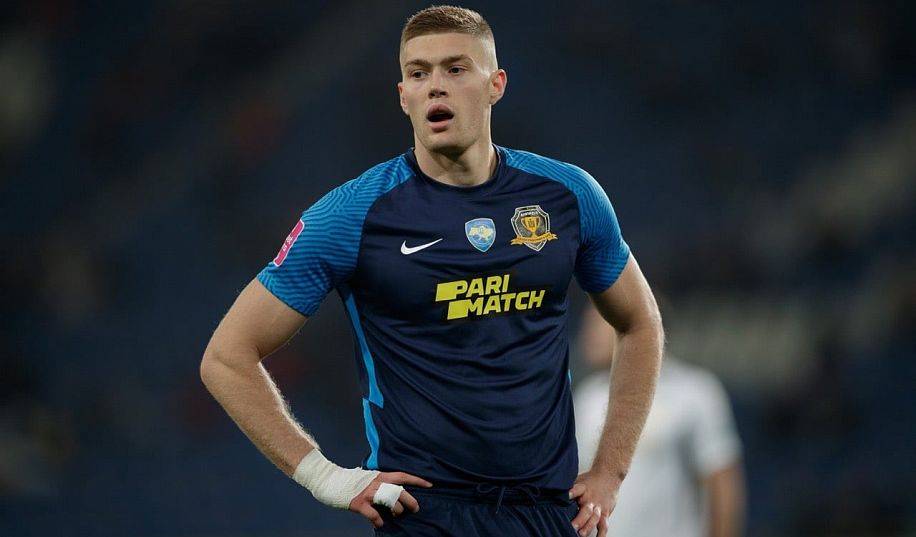 Довбик: «У мене був найнебезпечніший гуртожиток на районі»