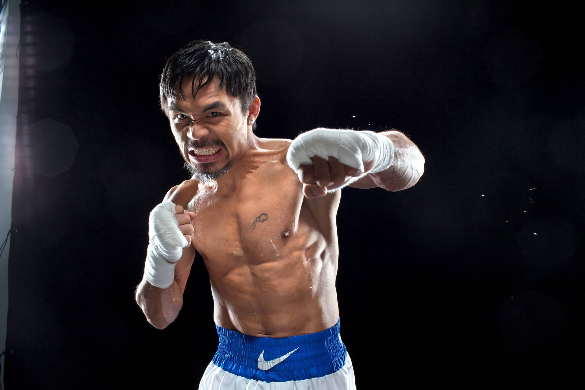 Президент WBC припустив, що Пакьяо може провести ще один бій