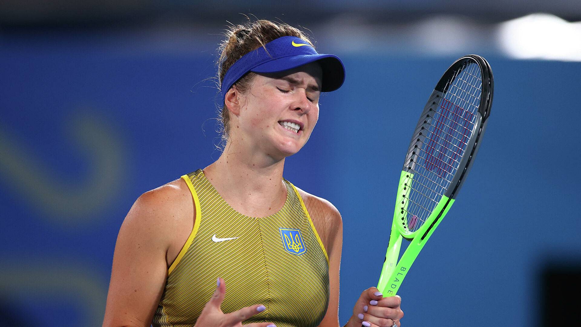 Світоліна зберегла шосту сходинку в рейтингу WTA. Цуренко зробила божевільний ривок