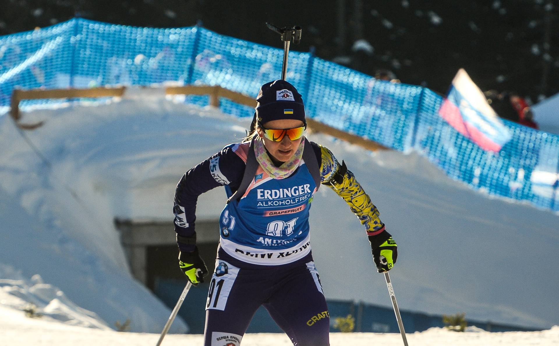XSport image preview