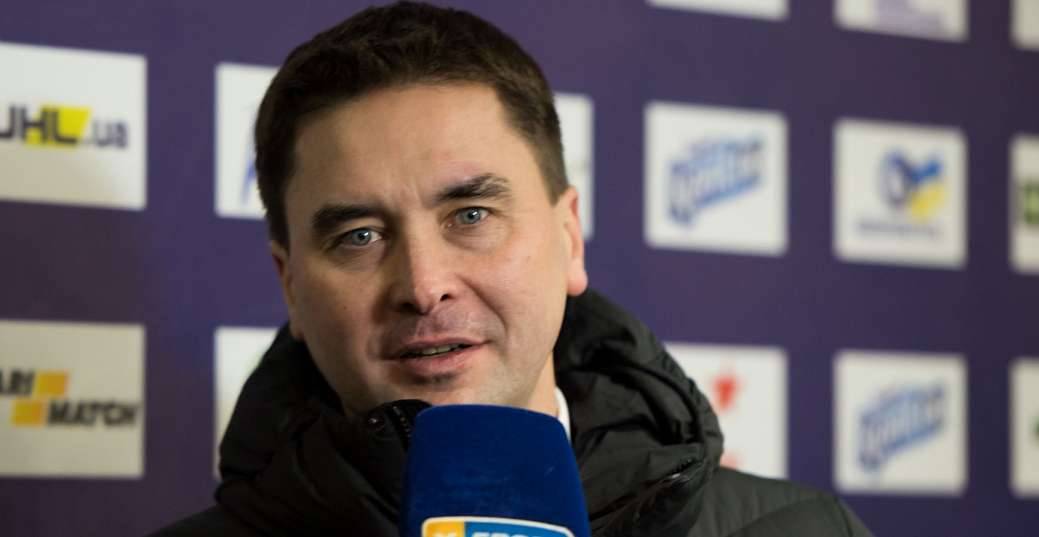 Витер: «Парни сделали все, для того чтобы выиграть»