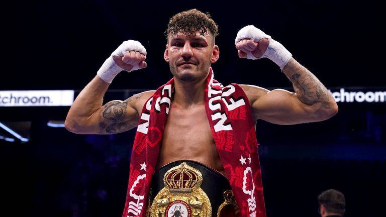 Лі Вуд погрожує відмовитися від чемпіонського пояса WBA