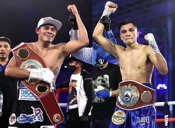 Наваррете може побитися з Гонсалесом