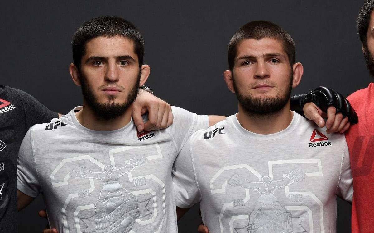 Корм'є: «Махачев небезпечніше пікового Хабіба»