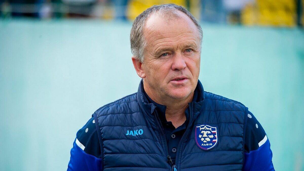 Дулуб: «Важко підписувати легіонерів. Відразу запитують, чи стріляють»
