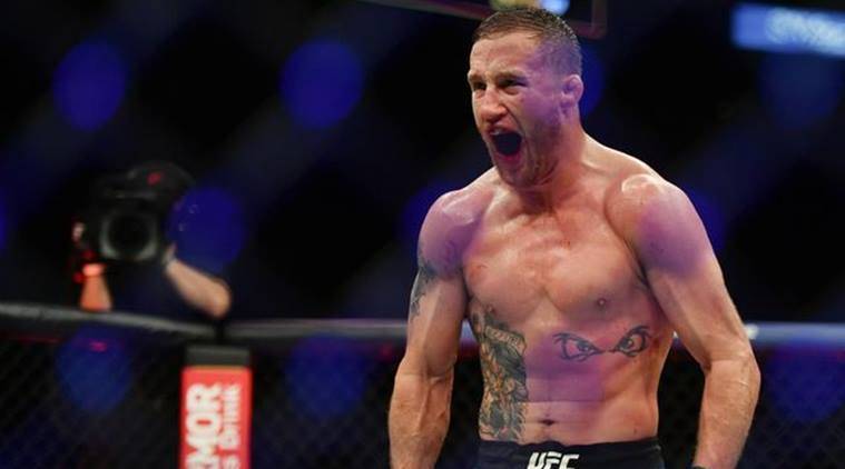 Гэтжи: «Презираю Ковингтона больше, чем педофилов и убийц»