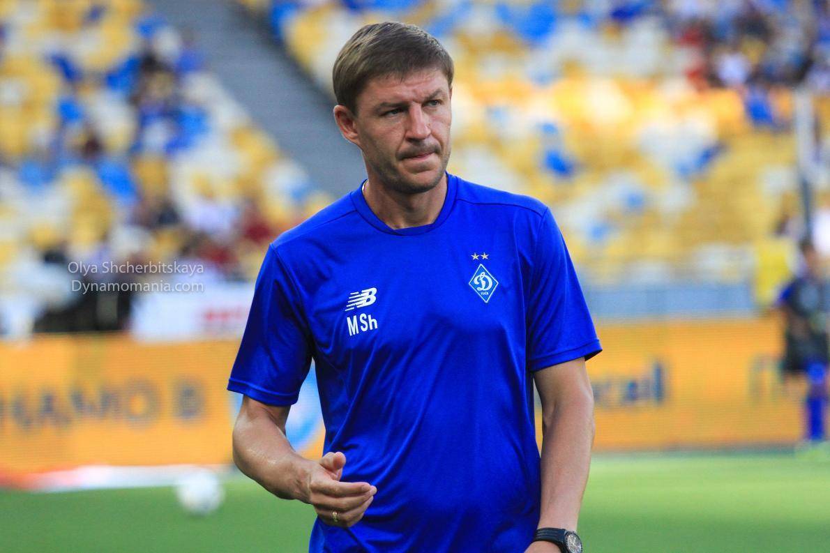 Шацьких: «Цікаво, додала б« Баварія », якби« Динамо »зрівняло рахунок?»