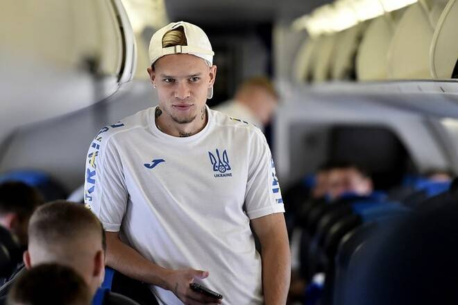 Мудрик: «Для достижения успеха в плей-офф нужно не раскачиваться, а сразу выходить и брать свое»