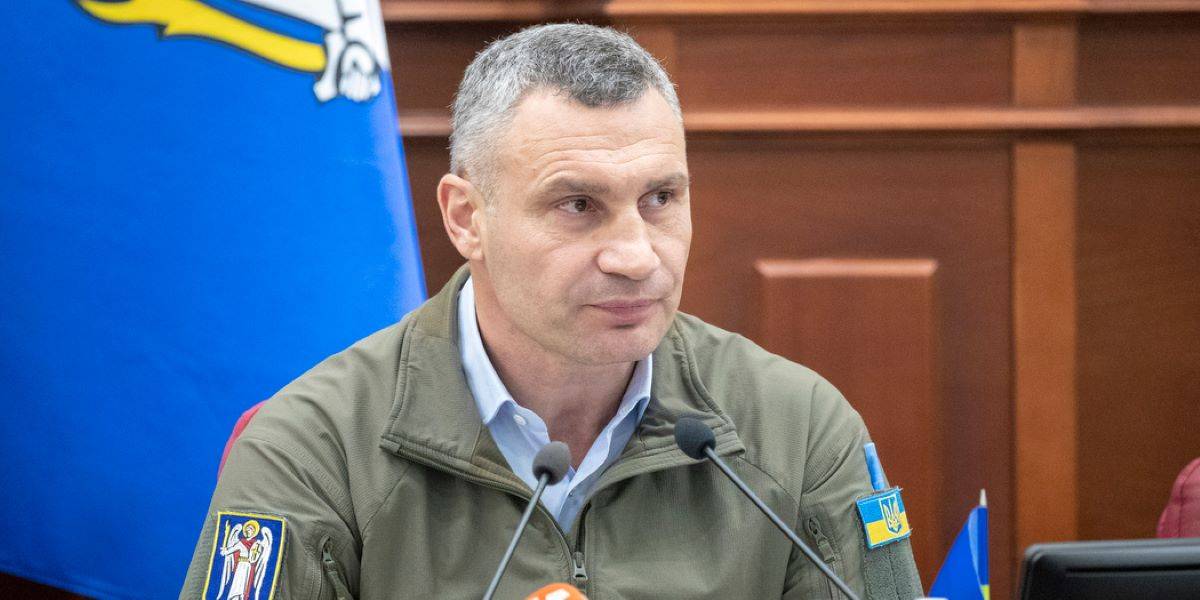 Кличко розповів, що Ф'юрі потрібно для перемоги над Усиком