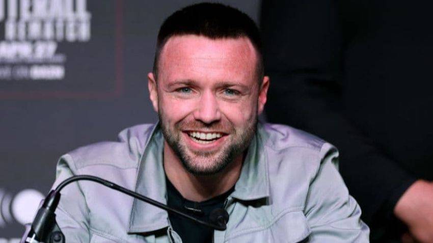 Колишній абсолютний чемпіон світу знову змінив дивізіон