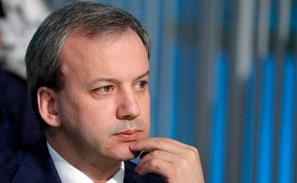 Повний тріумф. У путіна б'ються в екстазі від перемоги Дворковича