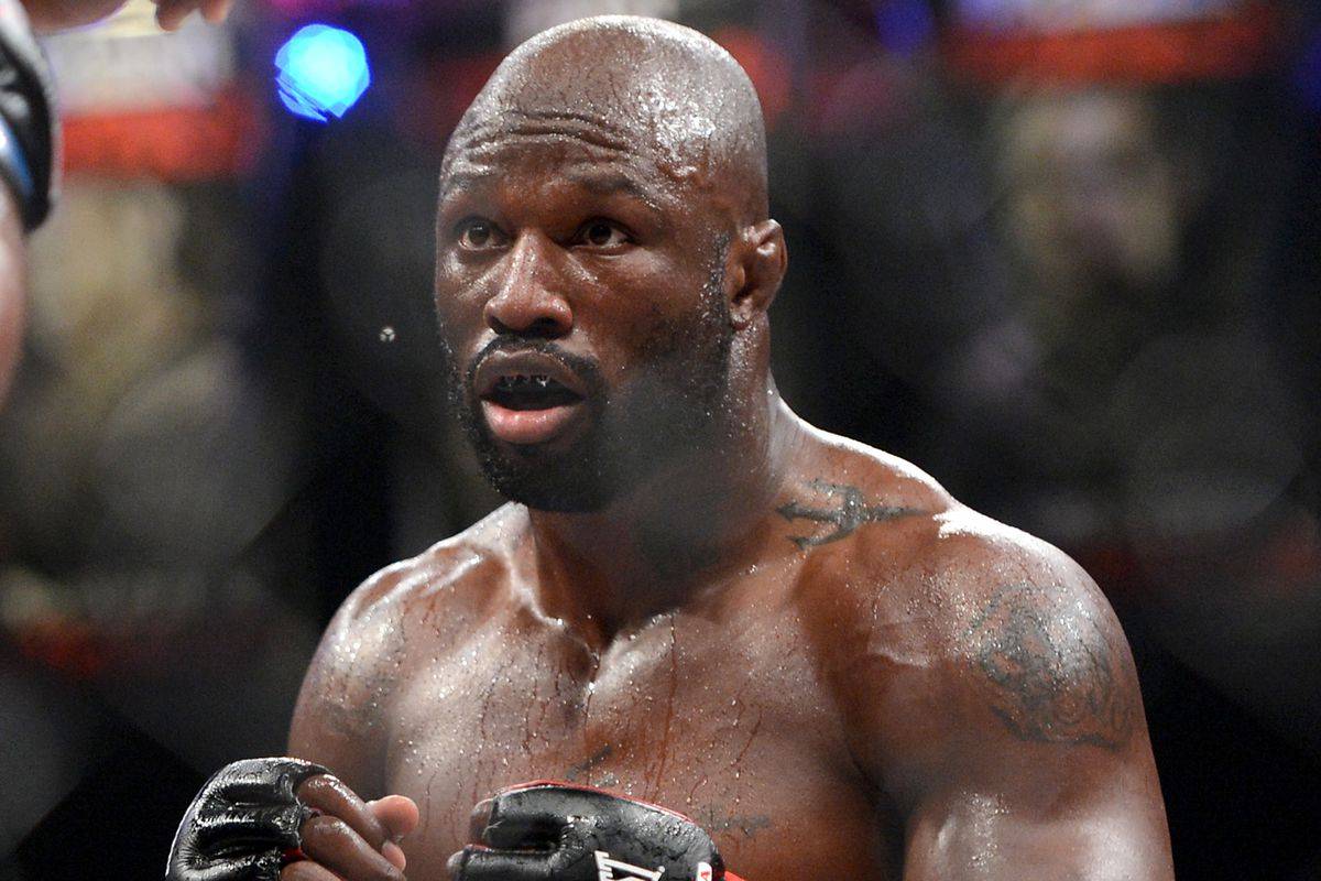 «Кинг Мо» проведет прощальный бой