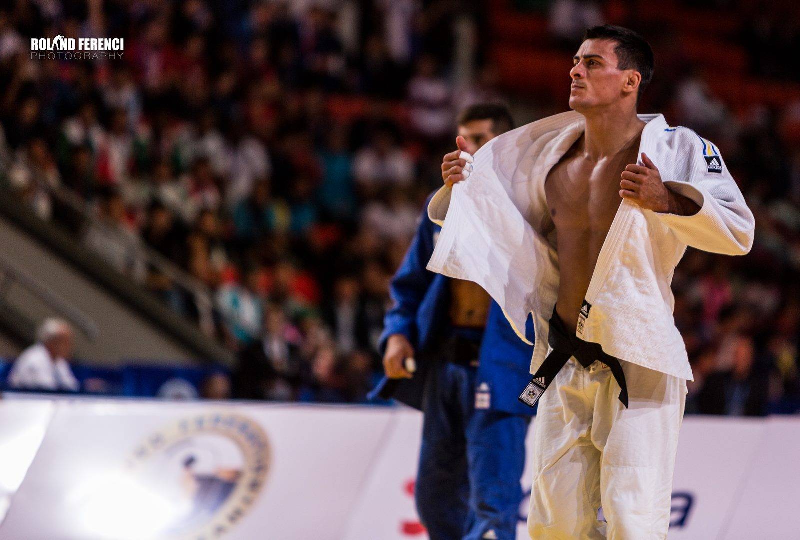 Георгій Зантарая: « Ломаченко ще буде абсолютним чемпіоном »