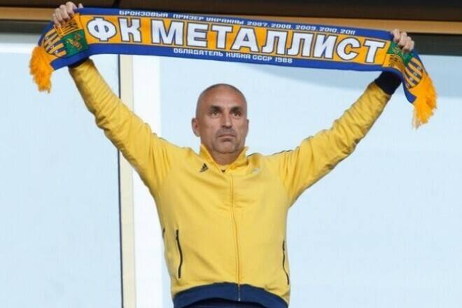 Президента Металіста Ярославського оголошено в розшук
