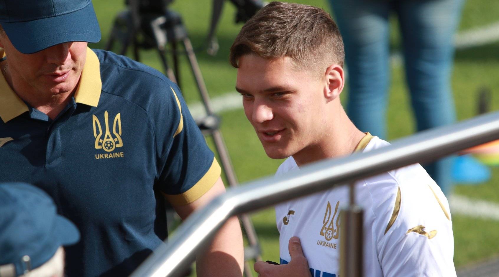 Судаков: « Останнім часом нам все перемоги даються важко »