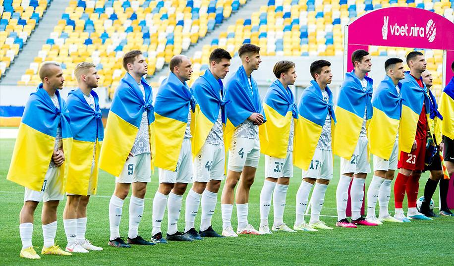 Сайт «Львова» перестав відкриватися на тлі новин про те, що команда не поїде на матч із «Колосом»