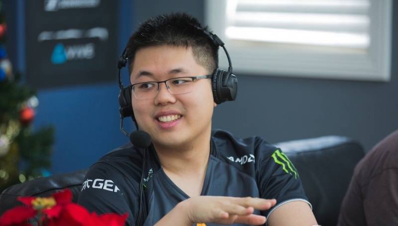 Dota 2. Fighting Pepegas прошли на ESL One Hamburg 2019