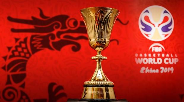Стала известна дата проведения жеребьевки финальной части ЧМ-2019