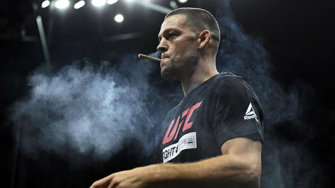 Нейт Діас попросив UFC відпустити його