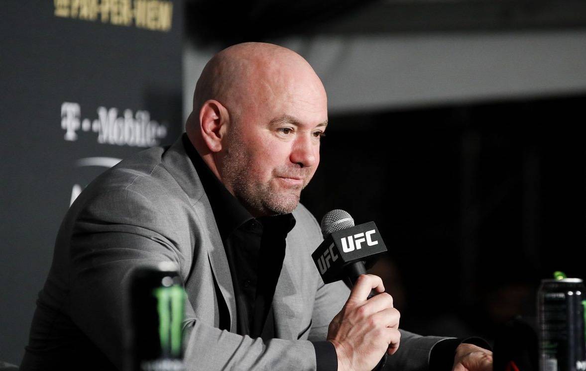 Уайт: «Уверен, что Волкановски не понравится идея третьего боя с Холловэем»