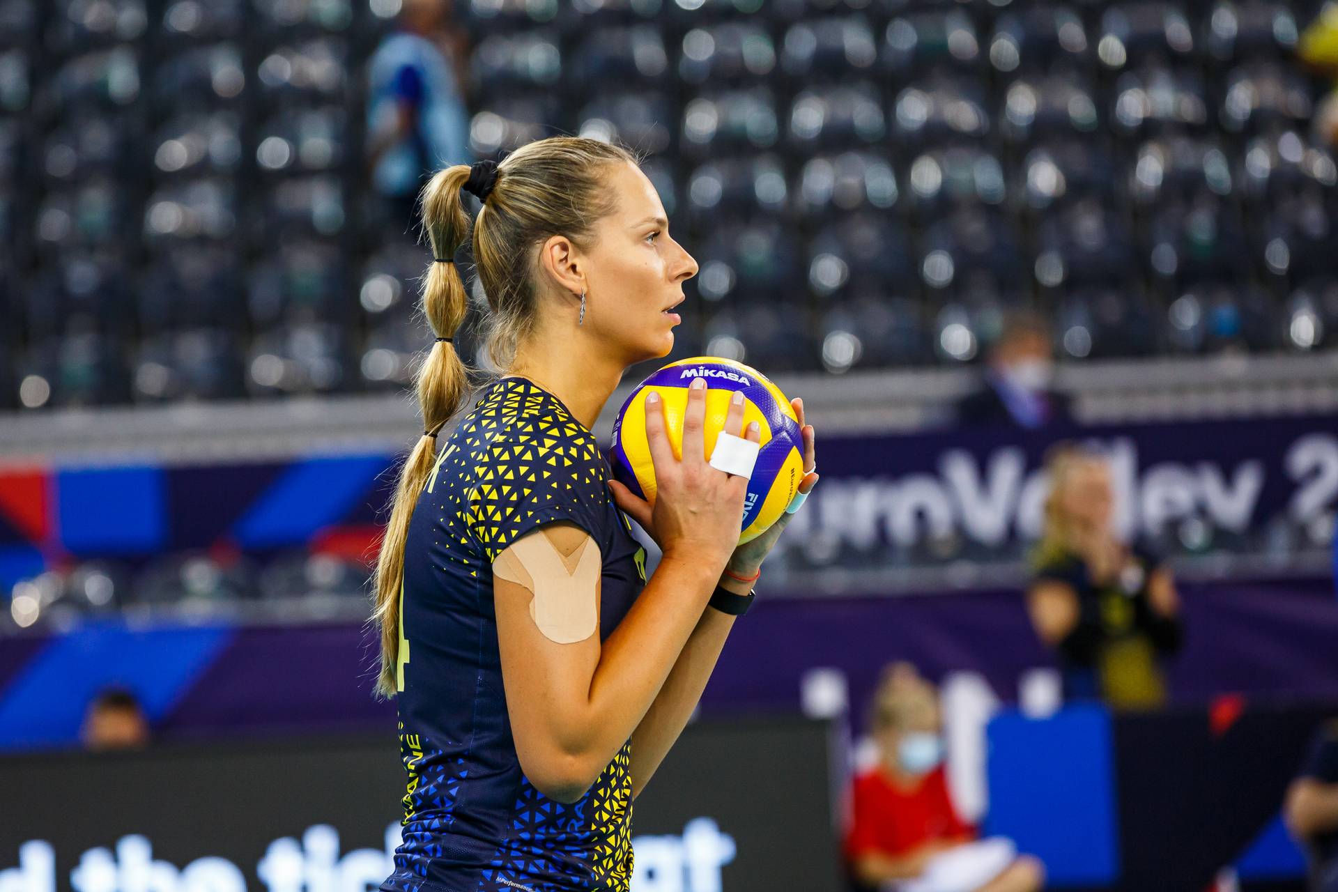Топова українська спортсменка стала жертвою землетрусів у Туреччині