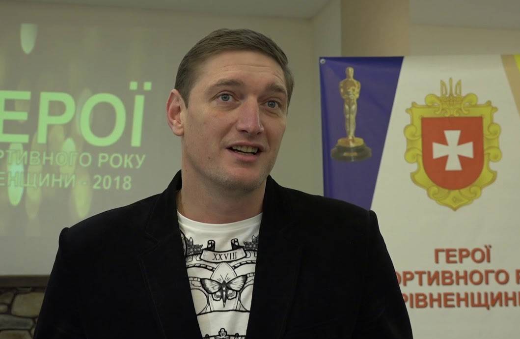 Лищук: «Шансы на участие БК «Ровно» в Суперлиге очень хорошие»