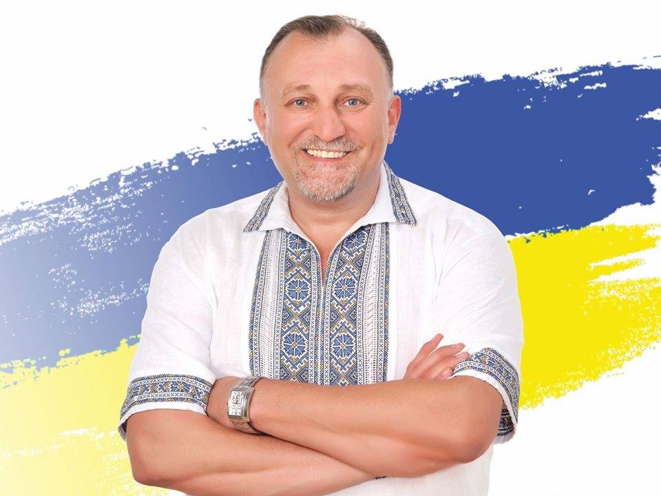 Вирастюк находится в тяжелом состоянии и нуждается в помощи