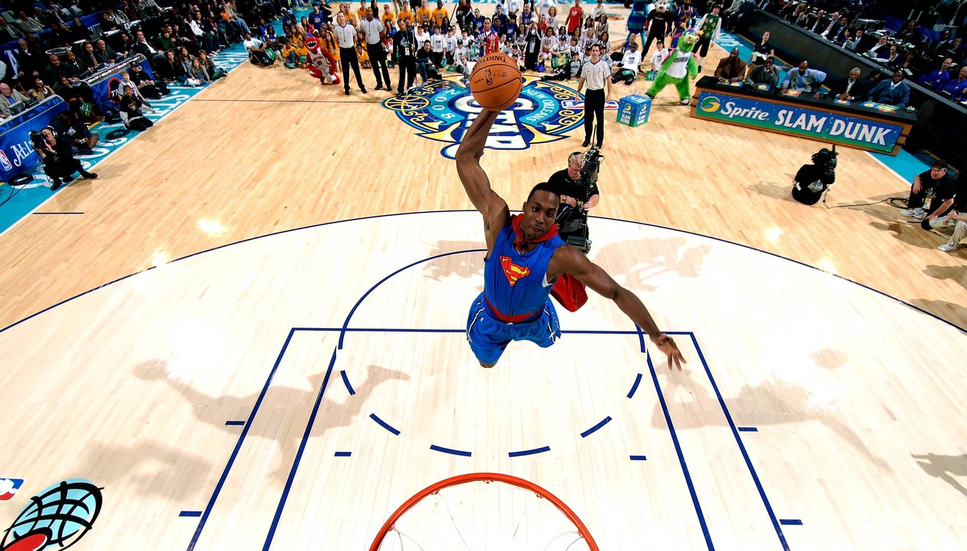 Стартовало голосование на Матч звезд НБА-2020