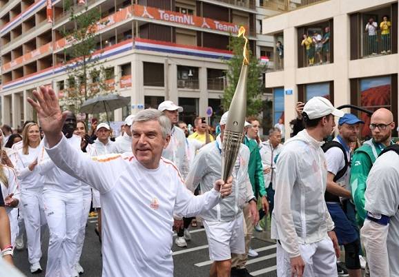 Бах – про проблему з транспортом: «Ми довіряємо французькій владі»
