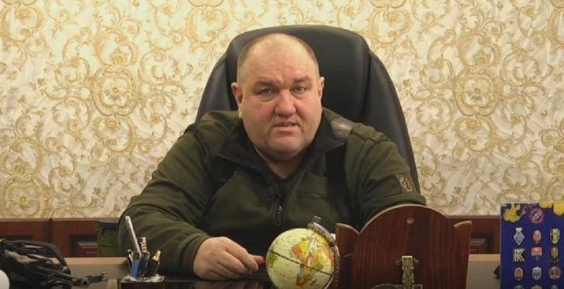 Поворознюк розповів про своє спілкування з колаборантами і гауляйтерами